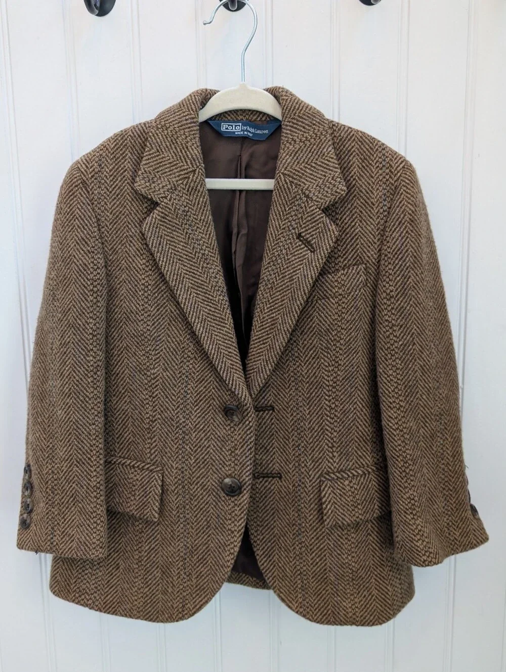 Polo Ralph Lauren Blazer